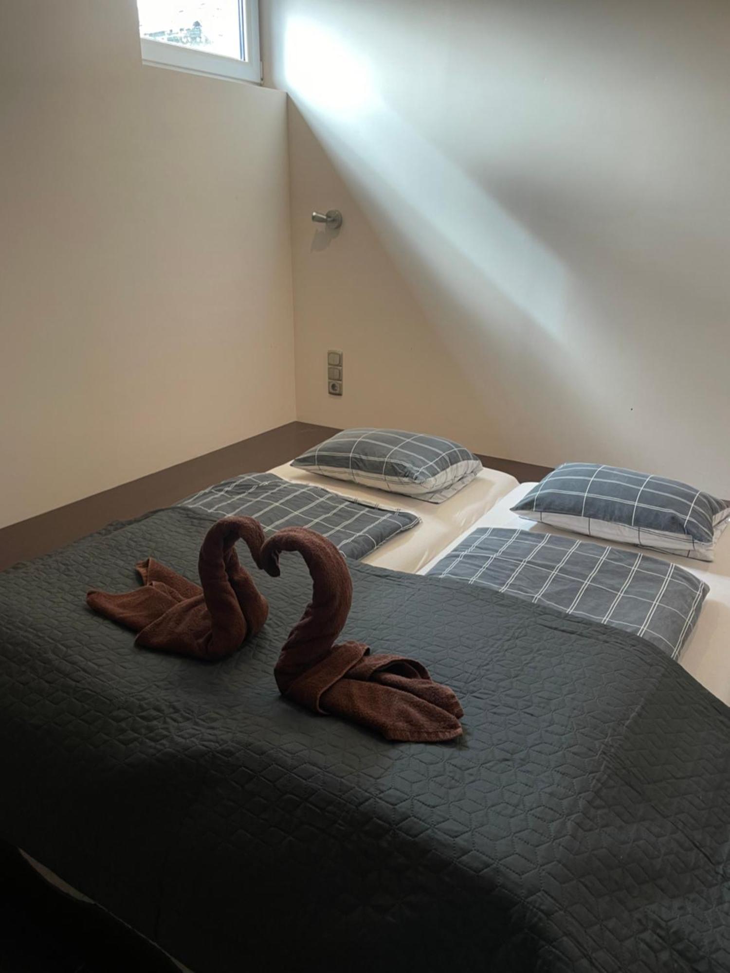 Bed and Breakfast Korona Panzio Blh nad Iplom Esterno foto
