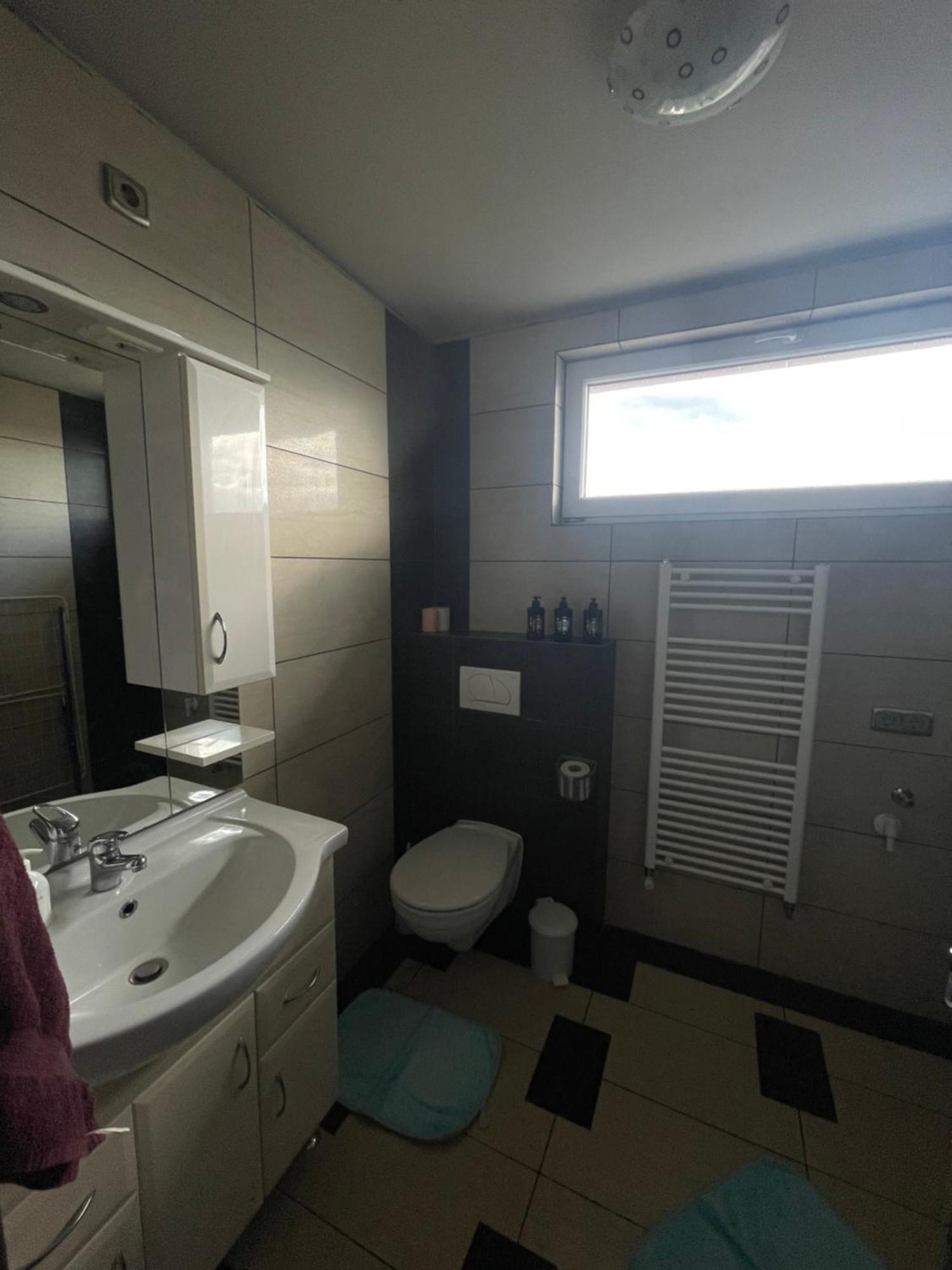 Bed and Breakfast Korona Panzio Blh nad Iplom Esterno foto