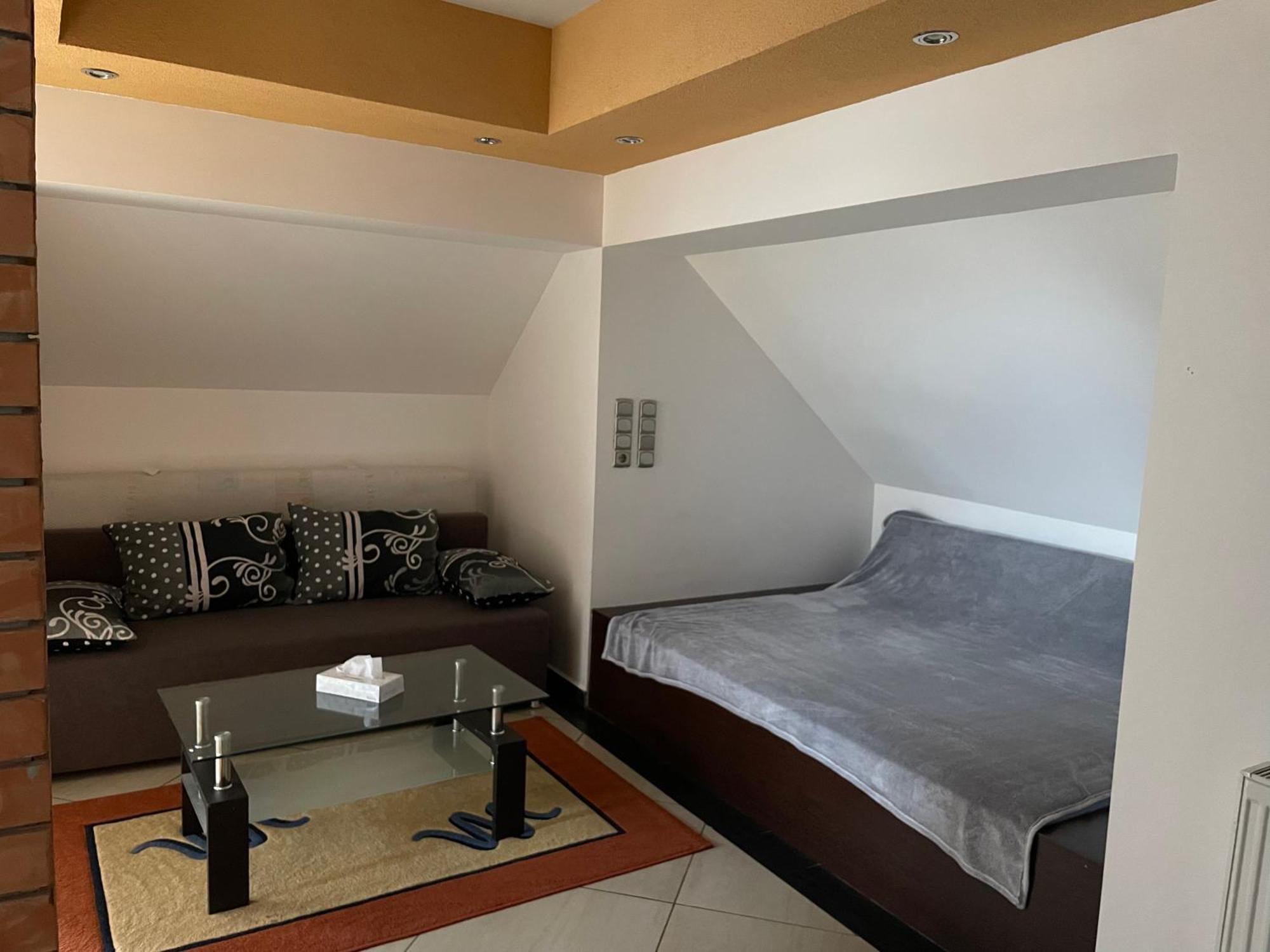 Bed and Breakfast Korona Panzio Blh nad Iplom Esterno foto